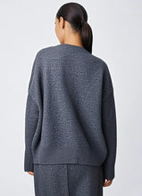 2025 Women's Sweaters Red Trends Winter Autumn Knitwear O Neck Pullovers Solid Basic Ladies Jumper Loose Sweater Warm Tops